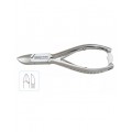 Nail Clippers G/Handle