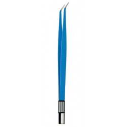 European Bipolar Forceps (Str) (Ang)