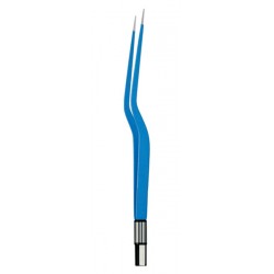 European Bipolar Forceps Bayonet