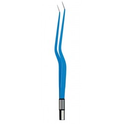 European Bipolar Forceps (Str) (Ang)