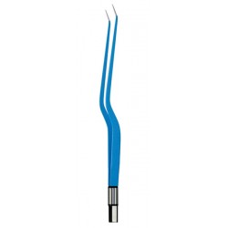 European Bipolar Forceps (Str) (Ang)