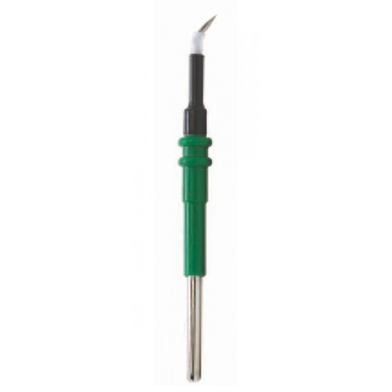 Fine Needle ELECTRODE (Crv.) 7 cm